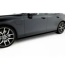 Rajouts Des Bas De Caisse V.2 Volvo S60/V60 R-Design Mk3