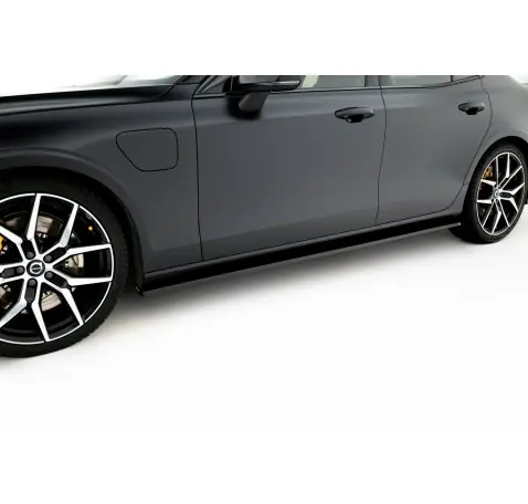 Rajouts Des Bas De Caisse V.2 Volvo S60/V60 R-Design Mk3