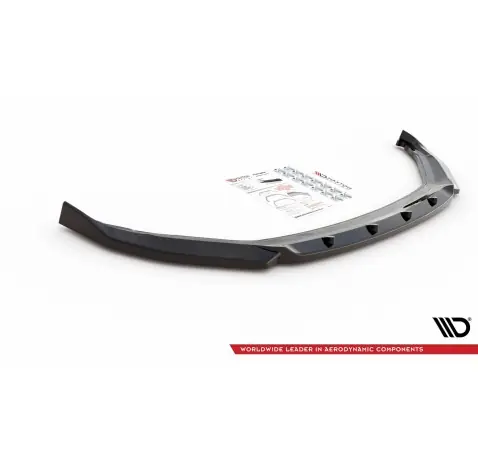 Lame Du Pare-Chocs Avant V.1 Skoda Kamiq Mk1