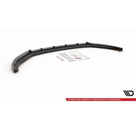 Lame Du Pare-Chocs Avant V.1 Skoda Kamiq Mk1