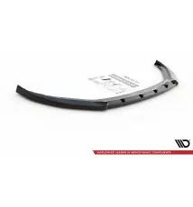 Lame Du Pare-Chocs Avant V.2 Skoda Kamiq Mk1