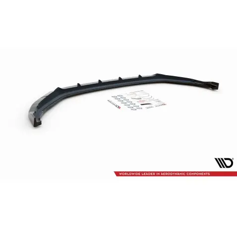 Lame Du Pare-Chocs Avant V.2 Skoda Kamiq Mk1