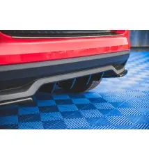 Diffuseur Arrière Complet Skoda Kamiq Mk1