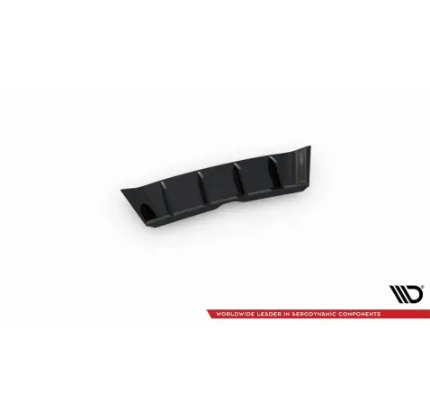 Diffuseur Arrière Complet Skoda Kamiq Mk1