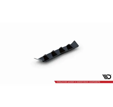 Diffuseur Arrière Complet Skoda Kamiq Mk1