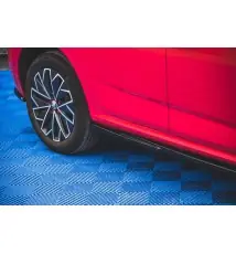 Rajouts Des Bas De Caisse Skoda Kamiq Mk1