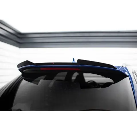 Spoiler Cap V.2 Audi RS6 C7 / C7 Facelift