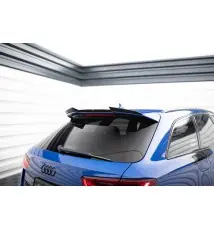 Spoiler Cap V.2 Audi RS6 C7 / C7 Facelift
