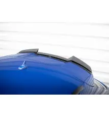 Spoiler Cap V.2 Audi RS6 C7 / C7 Facelift