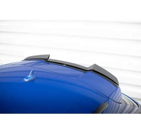 Spoiler Cap V.2 Audi RS6 C7 / C7 Facelift