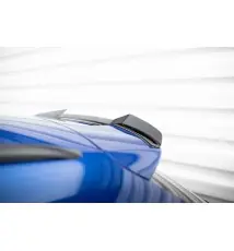 Spoiler Cap V.2 Audi RS6 C7 / C7 Facelift