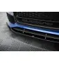 Lame Du Pare-Chocs Avant V.3 Audi RS6 C7 / C7 Facelift