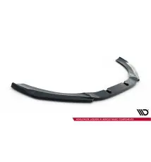 Lame Du Pare-Chocs Avant V.3 Audi RS6 C7 / C7 Facelift