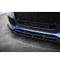 Lame Du Pare-Chocs Avant V.4 Audi RS6 C7 / C7 Facelift