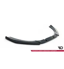 Lame Du Pare-Chocs Avant V.4 Audi RS6 C7 / C7 Facelift