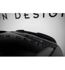 Spoiler Cap Mercedes-Benz V-Class AMG-Line W447 Facelift 2