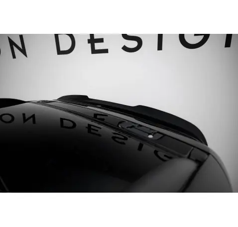 Spoiler Cap Mercedes-Benz V-Class AMG-Line W447 Facelift 2