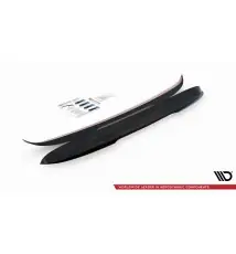 Spoiler Cap Mercedes-Benz V-Class AMG-Line W447 Facelift 2