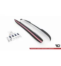 Spoiler Cap Mercedes-Benz V-Class AMG-Line W447 Facelift 2