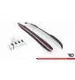 Spoiler Cap Mercedes-Benz V-Class AMG-Line W447 Facelift 2