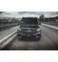 Lame Du Pare-Chocs Avant V.1 Mercedes-Benz V-Class AMG-Line W447