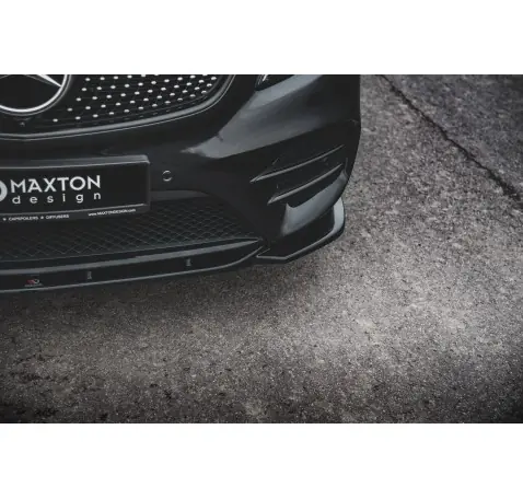 Lame Du Pare-Chocs Avant V.1 Mercedes-Benz V-Class AMG-Line W447