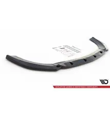 Lame Du Pare-Chocs Avant V.1 Mercedes-Benz V-Class AMG-Line W447