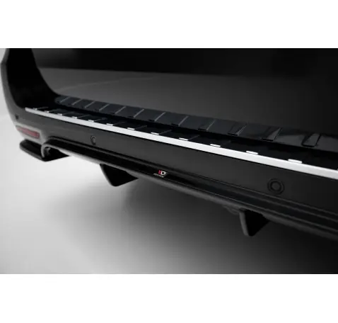 Diffuseur Arrière Complet Mercedes-Benz V-Class AMG-Line W447 Facelift 2