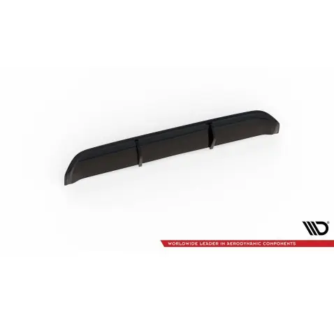 Diffuseur Arrière Complet Mercedes-Benz V-Class AMG-Line W447 Facelift 2