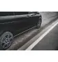 Rajouts Des Bas De Caisse V.1 Mercedes-Benz V-Class Long AMG-Line W447