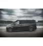 Rajouts Des Bas De Caisse V.1 Mercedes-Benz V-Class Long AMG-Line W447