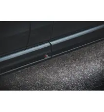 Rajouts Des Bas De Caisse V.1 Mercedes-Benz V-Class Long AMG-Line W447