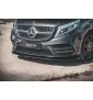 Lame Du Pare-Chocs Avant V.2 Mercedes-Benz V-Class AMG-Line W447