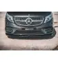 Lame Du Pare-Chocs Avant V.2 Mercedes-Benz V-Class AMG-Line W447