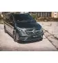 Lame Du Pare-Chocs Avant V.2 Mercedes-Benz V-Class AMG-Line W447