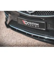 Lame Du Pare-Chocs Avant V.2 Mercedes-Benz V-Class AMG-Line W447