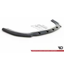 Lame Du Pare-Chocs Avant V.2 Mercedes-Benz V-Class AMG-Line W447