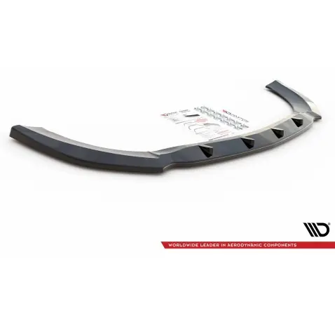 Lame Du Pare-Chocs Avant V.2 Mercedes-Benz V-Class AMG-Line W447