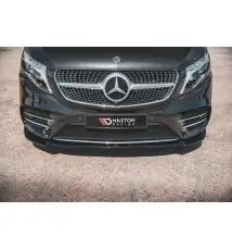 Lame Du Pare-Chocs Avant V.3 Mercedes-Benz V-Class AMG-Line W447