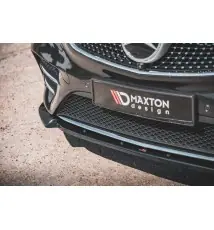 Lame Du Pare-Chocs Avant V.3 Mercedes-Benz V-Class AMG-Line W447