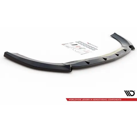 Lame Du Pare-Chocs Avant V.3 Mercedes-Benz V-Class AMG-Line W447