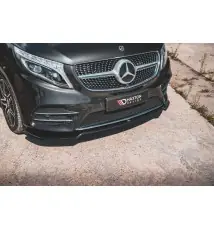 Lame Du Pare-Chocs Avant V.4 Mercedes-Benz V-Class AMG-Line W447