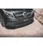 Lame Du Pare-Chocs Avant V.4 Mercedes-Benz V-Class AMG-Line W447