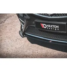 Lame Du Pare-Chocs Avant V.4 Mercedes-Benz V-Class AMG-Line W447