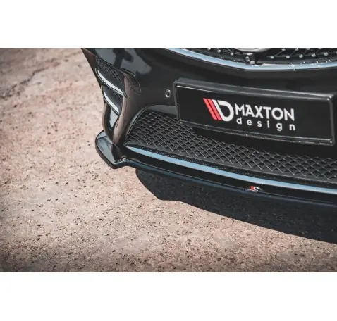 Lame Du Pare-Chocs Avant V.4 Mercedes-Benz V-Class AMG-Line W447