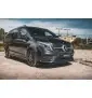 Lame Du Pare-Chocs Avant V.4 Mercedes-Benz V-Class AMG-Line W447