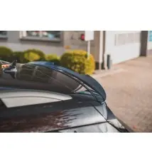 Spoiler Cap Skoda Karoq Sportline