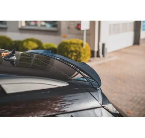 Spoiler Cap Skoda Karoq Sportline