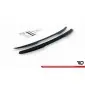 Spoiler Cap Skoda Karoq Sportline