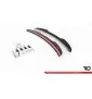 Spoiler Cap Skoda Karoq Sportline